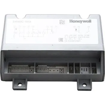 Příslušenství ke kotli HONEYWELL Automatika S4560C