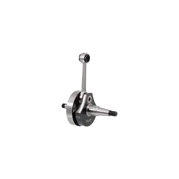 Motor automobilu Kliková hřídel RMS 100012010