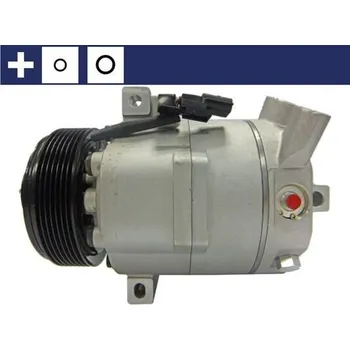 Kompresor klimatizace Kompresor, klimatizace MAHLE ACP 72 000S