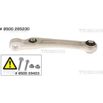 Řídicí páka, zavěšení kol TRISCAN 8500 295230