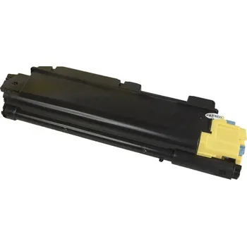 TonerPartner za KYOCERA 1T02TVANL0, kompatibilní toner žlutá