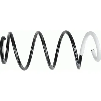 Pružina podvozku SACHS 993 243