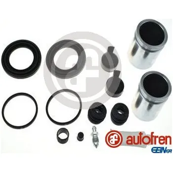 Brzdový třmen Sada na opravy, brzdový třmen SEINSA AUTOFREN D43022C