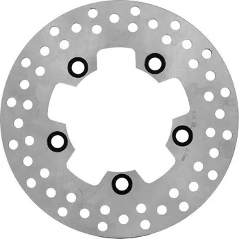 Autodíl Brzdový kotouč RMS 225162600 D200