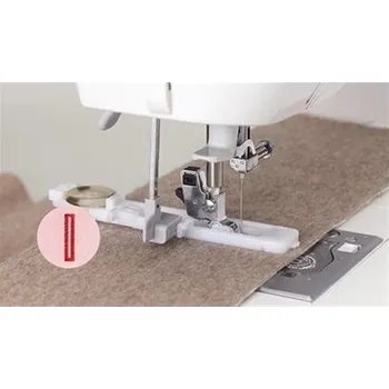 Příslušenství k šicímu stroji Patka na knoflíkovou dírku - Juki řada K