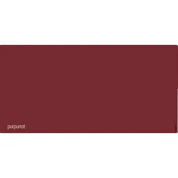 Obklad Koupelnová zádní stěna mySPOTTI aqua purpurrot 90x45 cm