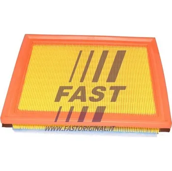 Vzduchový filtr Vzduchový filtr Fast Original FT37135