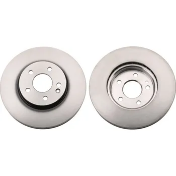 Brzdový kotouč Brzdový kotouč TRW DF6745S