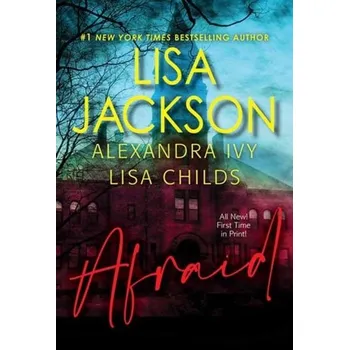 Afraid - Lisa Jackson