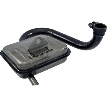 Výfuk pro motocykl Výfuk RMS 100751170