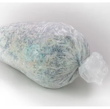 Molitanová drť/PUR pěna jemná 74142,03 1 kg