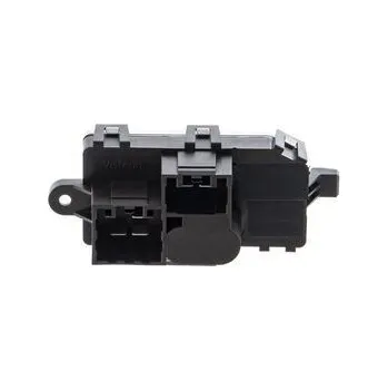 Regulace, vnitřní ventilace MAHLE ABR 103 000P