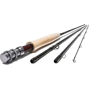 Rybářský prut Muškařský prut Hends GPX