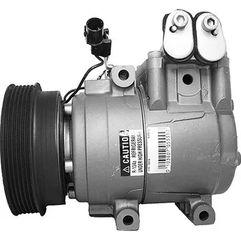 Kompresor klimatizace Kompresor, klimatizace Airstal 10-0814