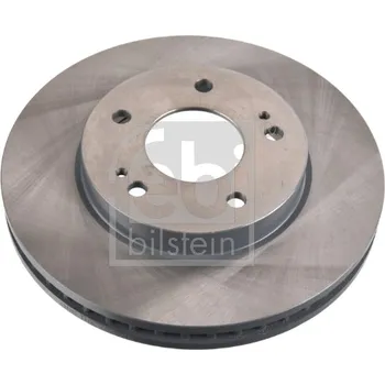 Brzdový kotouč Brzdový kotouč FEBI BILSTEIN 172913
