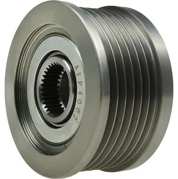 Alternátor Volnoběžná řemenice alternátoru AS-PL AFP4002