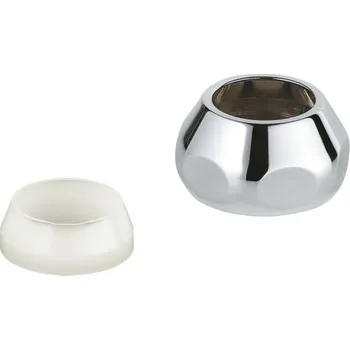 Grohe Upevňovací matice, chrom, G43299000