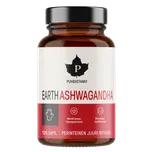 Puhdistamo Earth Ashwagandha BIO - 120 kapslí