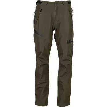 Pánské kalhoty NASH - Kalhoty ZT Extreme Waterproof Trousers vel. M
