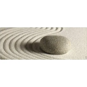 Obklad Koupelnová zádní stěna mySPOTTI aqua Zen 120x45 cm