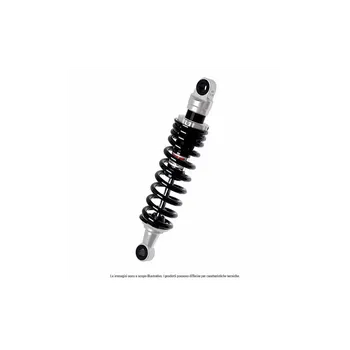 Tlumič YSS RE302-390T-14-88 204592869 (pár)