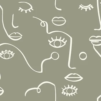 Tapeta Vliesová tapeta 103337007 Graffiti 10,05x0,53 m