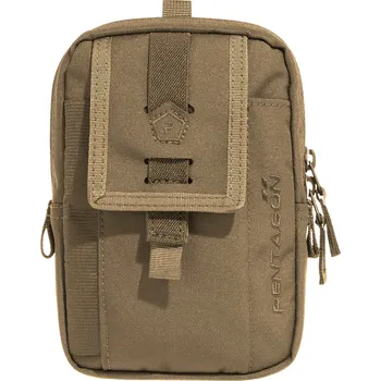 Sumka Axon - Coyote- Pentagon®