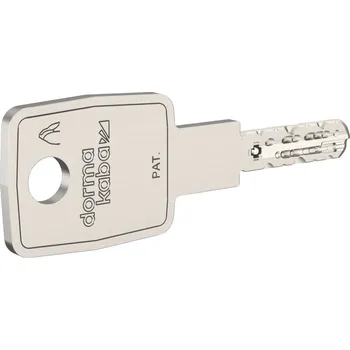 Klíč DK - EXPERT cross US hlavní klíč důlkový LARGE KEY