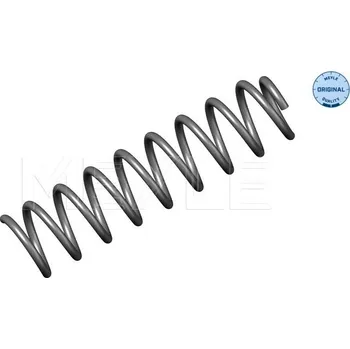 Pružina podvozku MEYLE 014 639 0001