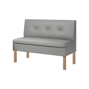 Jídelní lavice Paris - Monolith délka lavice 160cm kameleon Kameleon 29