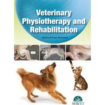 VETERINARY PHYSIOTHERAPY & REHABILITATIO – GEMMA DEL PUEYO (EN)