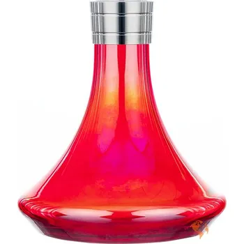 Váza Váza Aladin MVP 360 nerez Shiny Full Red