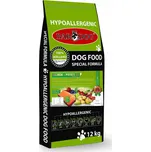 Bardog Losos/brambor 12 kg