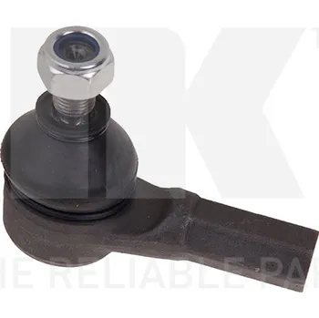 Čep řízení Hlava příčného táhla řízení SBS 5033657