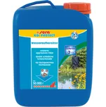 Sera Pond Water Protector 2500ml (Sera KOI PROTECT 2,5L na 50.000 litrů vody)