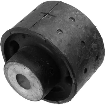 Zavěšení kol Zavěšení, tělo nápravy LEMFÖRDER 16985 01