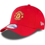 Pánská kšiltovka New Era 9FORTY BASIC MANCHESTER UNITED červená 11213219