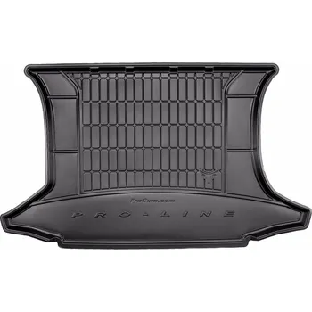 Autodoplněk FroGum Gumová vana do kufru TOYOTA Verso 2009-