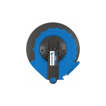 metr Högert Měřící pásmo ze skleněných vláken, 10 m