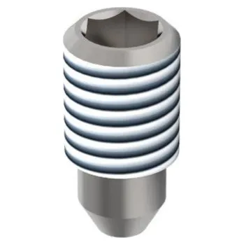 Příslušenství pro vysokotlaký čistič Kärcher KÄRCHER Kruhová tryska F21, Saphir, 0,55 mm 9.886-211.0