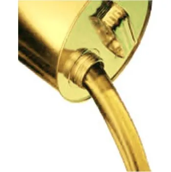 Ekolube Pyrosynt 320 (1 l, nalévaný)