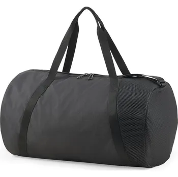 Taška Puma AT ESS BARREL BAG W černá 079288-01 - X | UK 9,5 | US 10