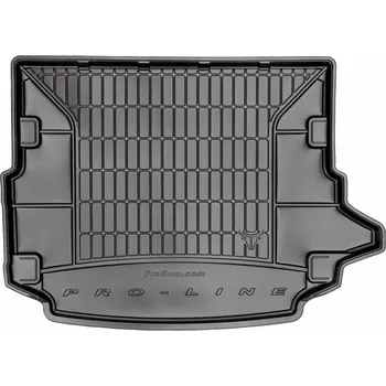 Vana do kufru FroGum Gumová vana do kufru LAND ROVER Discovery Sport 2014-