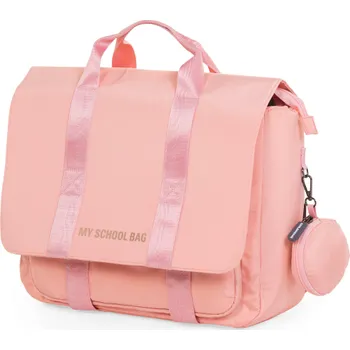 Školní taška Pink Copper