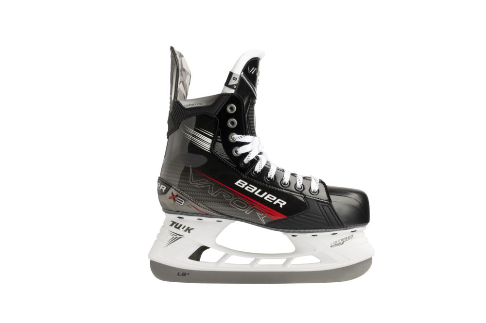 Hokejové Brusle Bauer Vapor X3 intermediate Velikost: 5,5 EE nabroušení ZDARMA!
