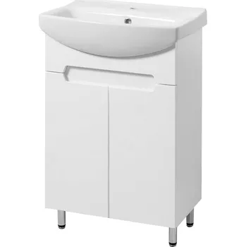 Koupelnový nábytek Lavedo Marco Cersania 55 bílá