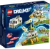 Stavebnice LEGO LEGO Dreamzzz 71456 Želví dodávka paní Castillové