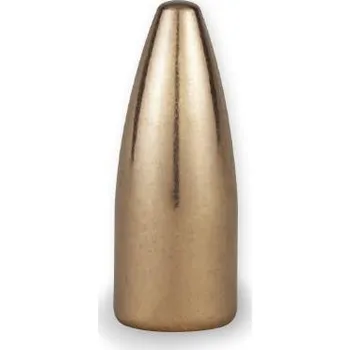 Příslušenství pro sportovní střelbu Střely Berry’s 7,62x39mm (.311) 123gr Spire Point - balení 250 ks