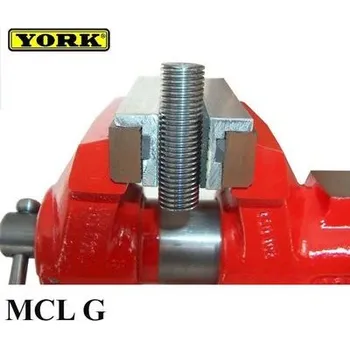 YORK Vložky čelistí Y150-pryž/párů (03049)