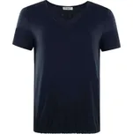 Dámské tričko HAJO D Blousonform 609 marine velikost 50